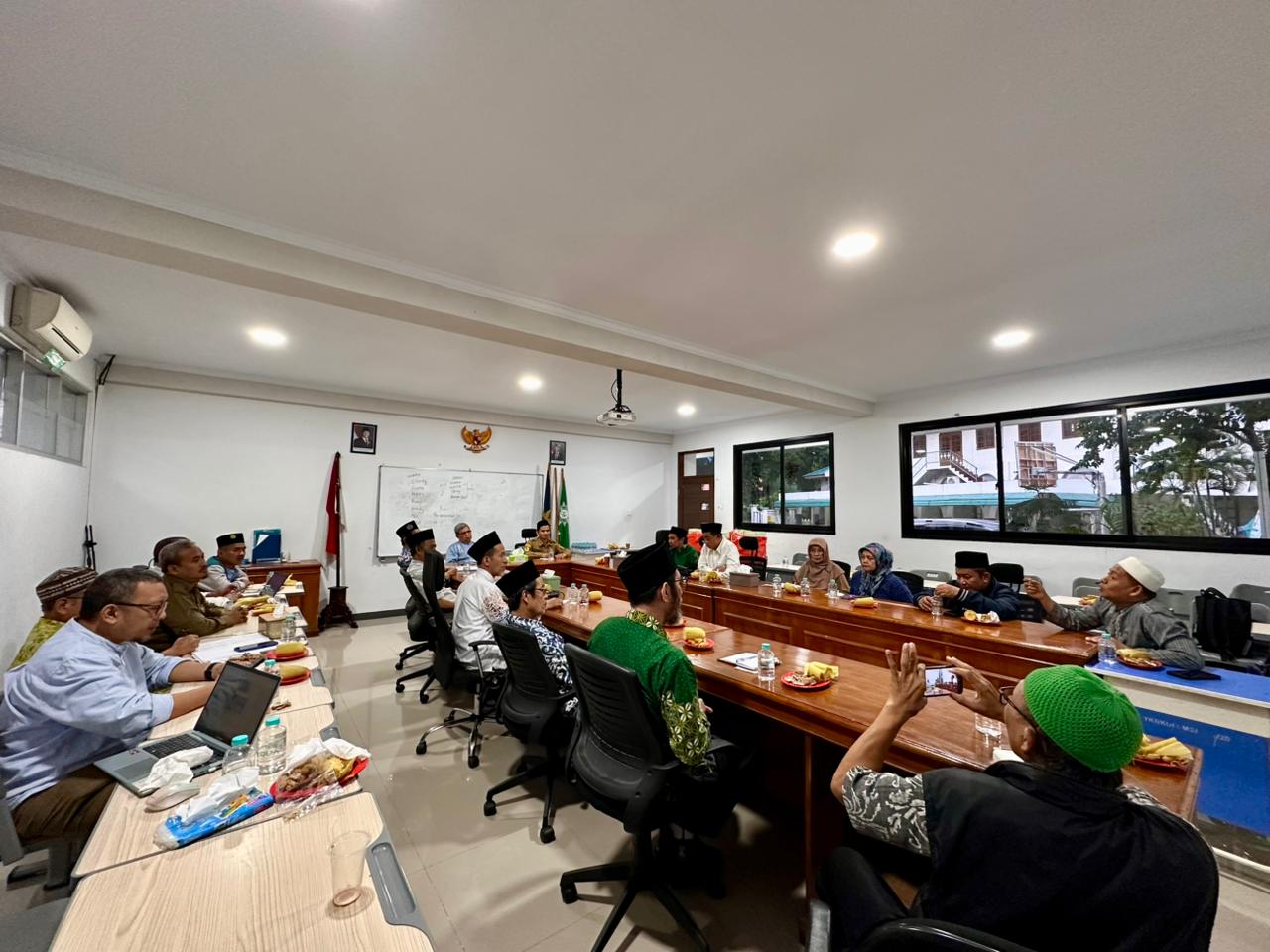 ldk pwm dan pdm jaksel