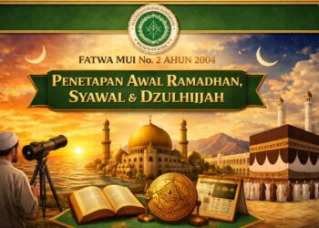 Antara Otoritas, Khilafiyah, dan Persatuan Umat: