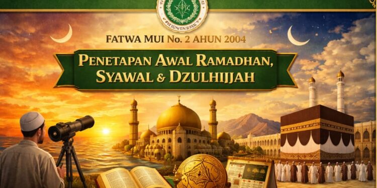 Antara Otoritas, Khilafiyah, dan Persatuan Umat: