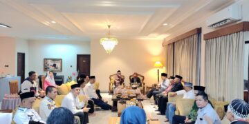 Membangun Kota atau Menjaga Arah? Ketika Umaro dan Ulama Bertemu di Jakarta Barat