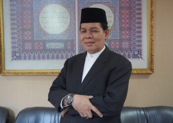 Dakwah di Era AI: Dari Mimbar ke Multi-Platform, Saatnya Ulama Menaklukkan Algoritma