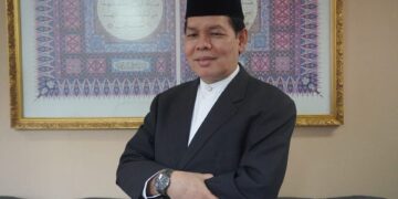 Dakwah di Era AI: Dari Mimbar ke Multi-Platform, Saatnya Ulama Menaklukkan Algoritma