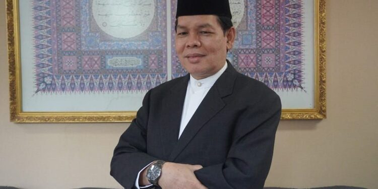 Dakwah di Era AI: Dari Mimbar ke Multi-Platform, Saatnya Ulama Menaklukkan Algoritma